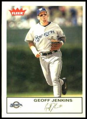 97 Geoff Jenkins